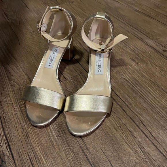 Jimmy Choo Jaimie 40